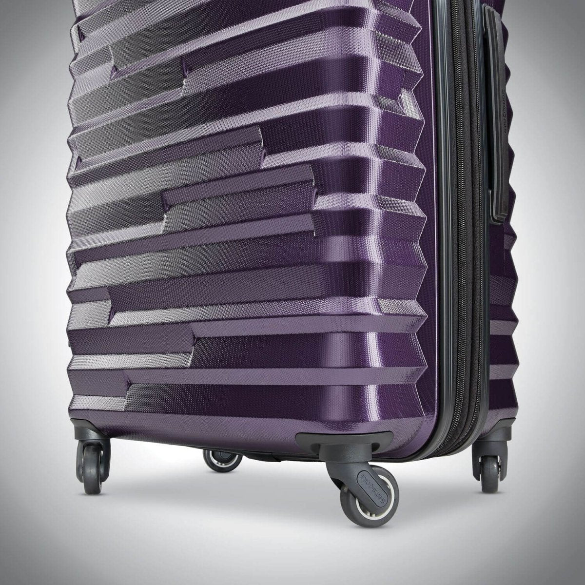 Samsonite Ziplite 4 Spinner MediumLuggageRose Gold