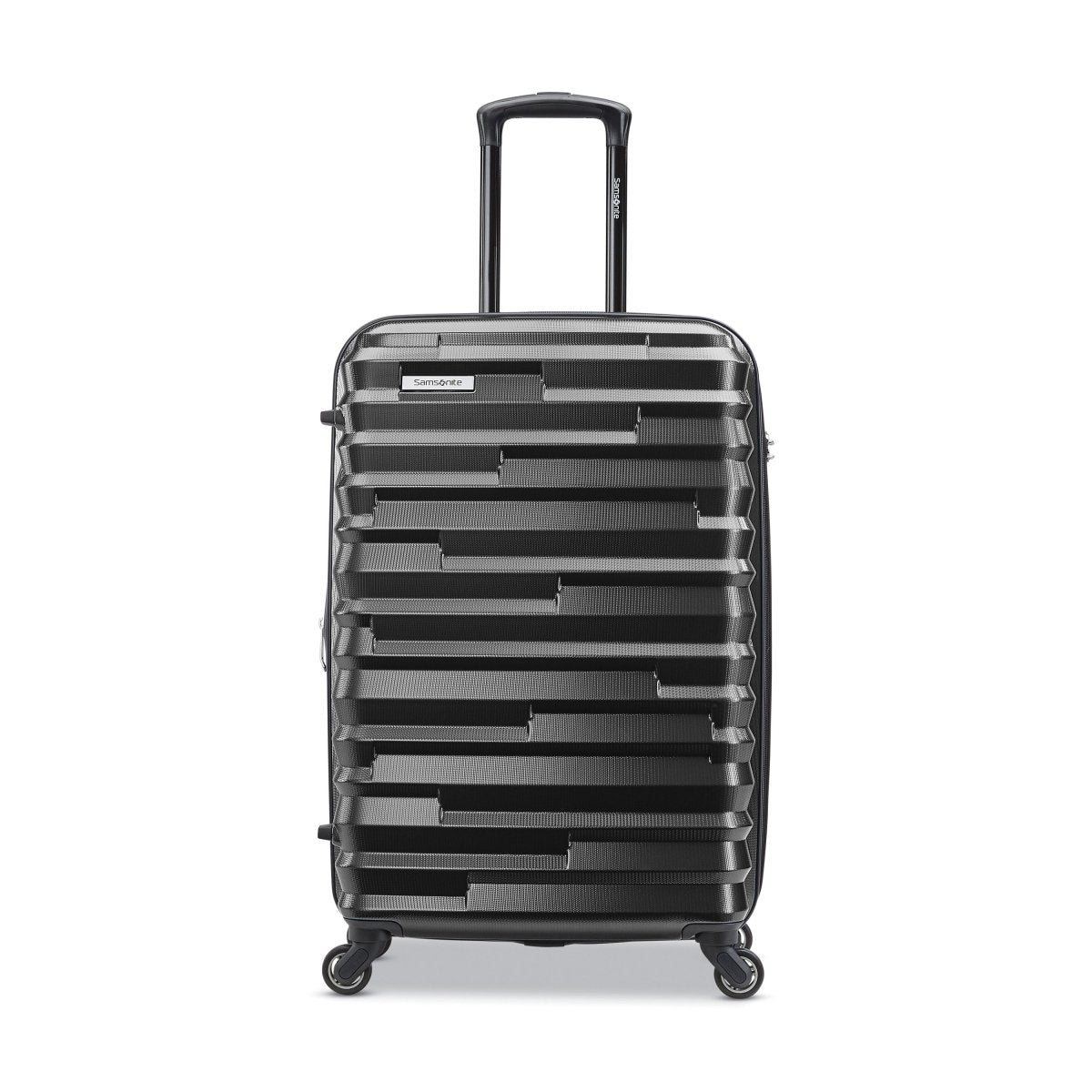 Samsonite Ziplite 4 Spinner MediumLuggageRose Gold