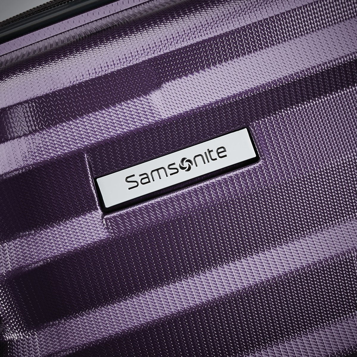 Samsonite Ziplite 4 Spinner MediumLuggageRose Gold