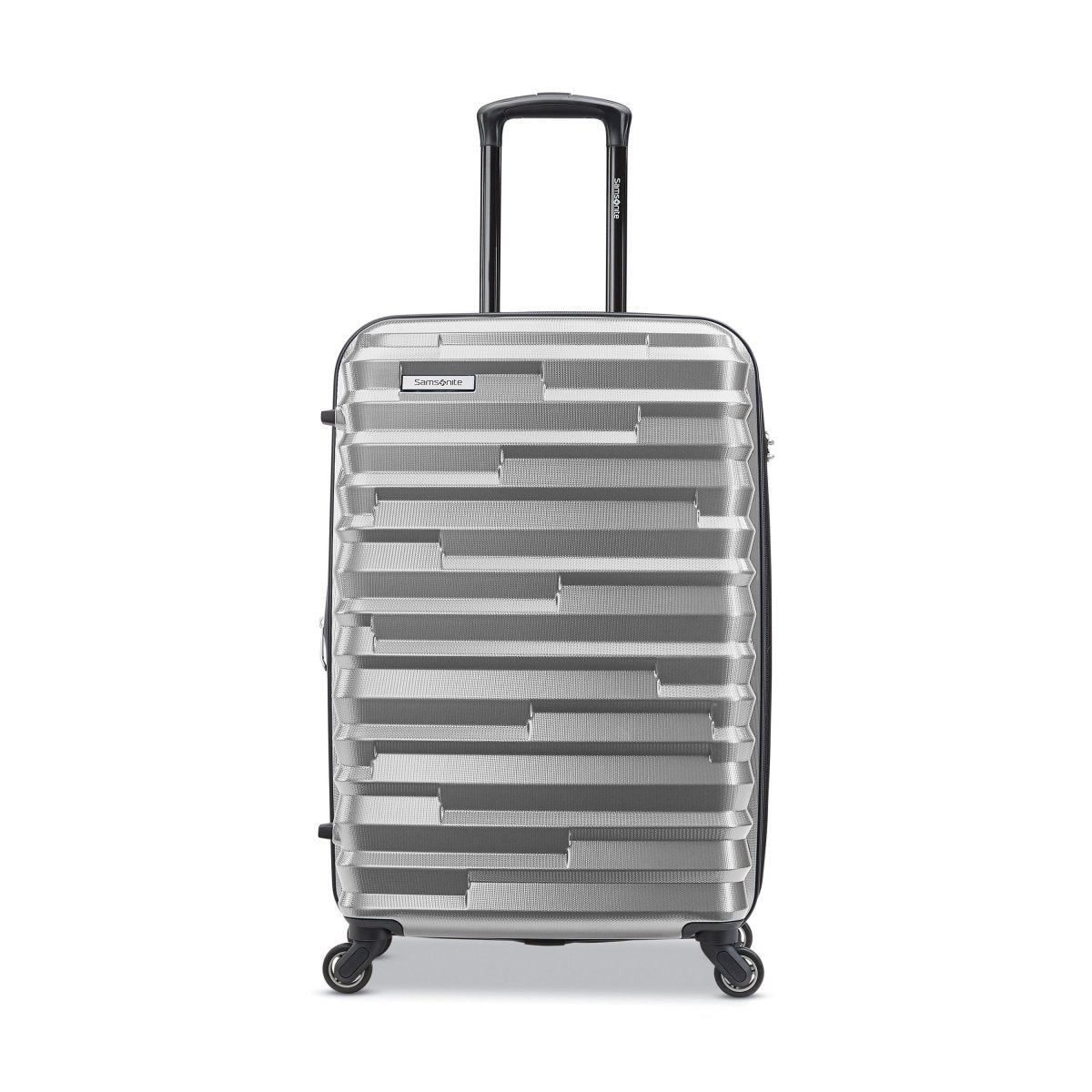 Samsonite Ziplite 4 Spinner MediumLuggageRose Gold