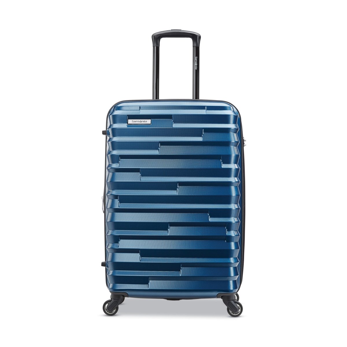 Samsonite Ziplite 4 Spinner MediumLuggageRose Gold