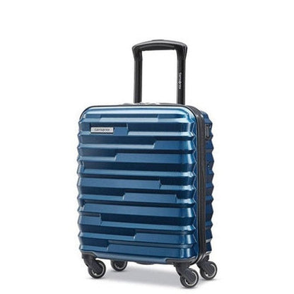 Samsonite Ziplite 4 Spinner UnderseaterLuggageBlue