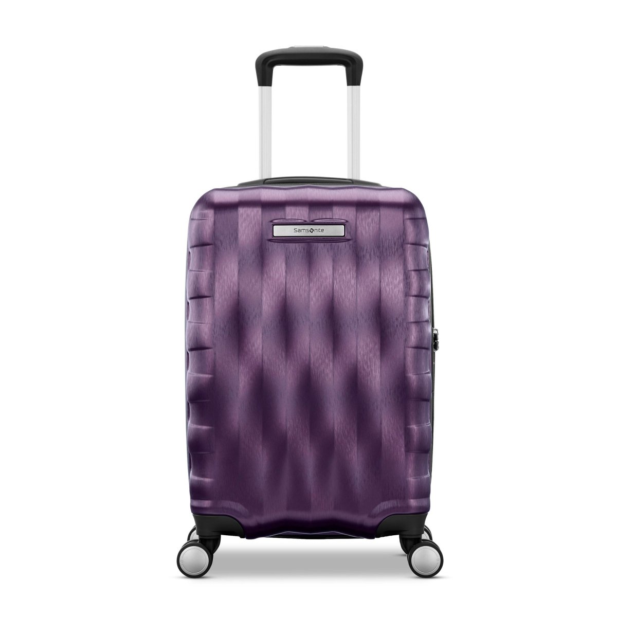 Samsonite Ziplite 6 Spinner Carry-On