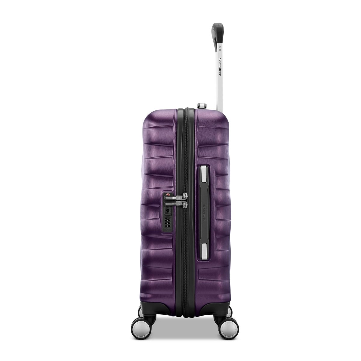 Samsonite Ziplite 6 Spinner Carry-On