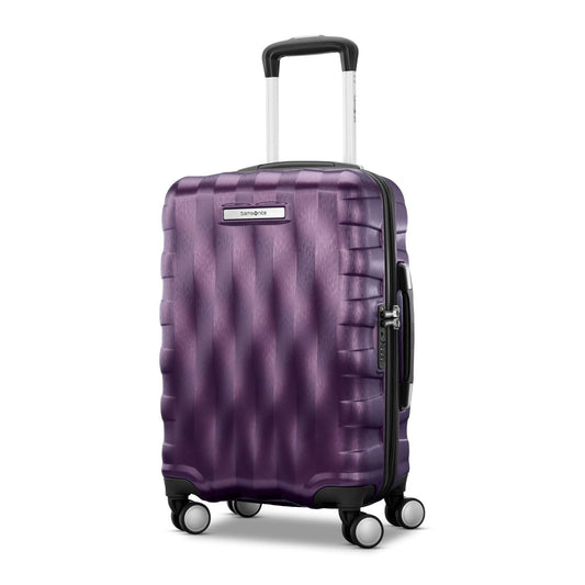 Product Image – Samsonite Ziplite 6 Spinner Carry-On