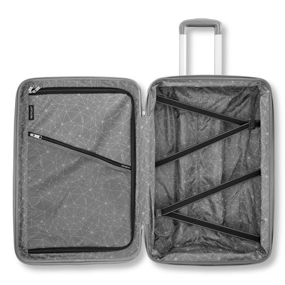 Samsonite Ziplite 6 Spinner Carry-On