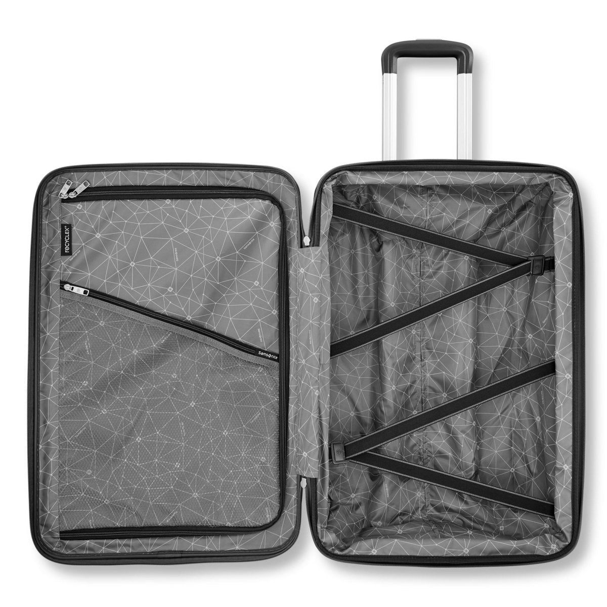 Samsonite Ziplite 6 Spinner Carry-On