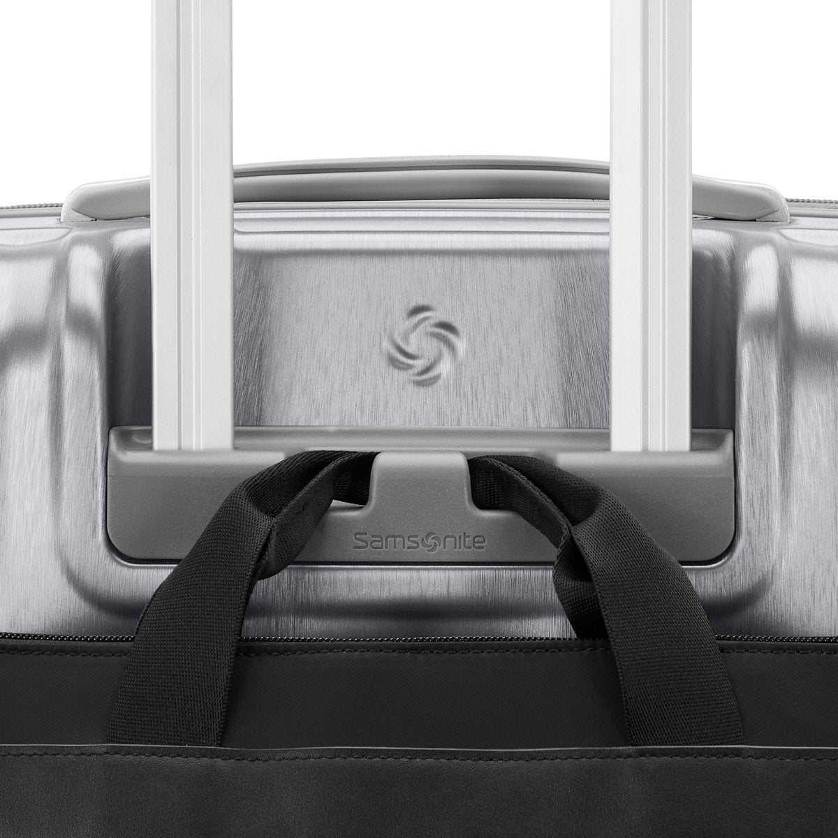 Samsonite Ziplite 6 Spinner Carry-On