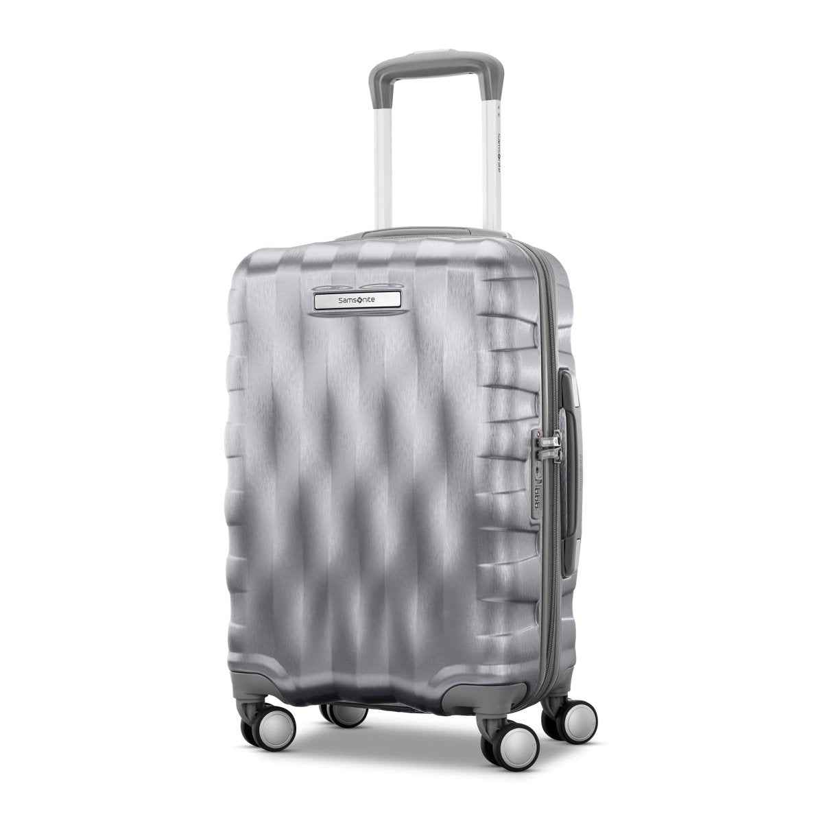 Samsonite Ziplite 6 Spinner Carry-On