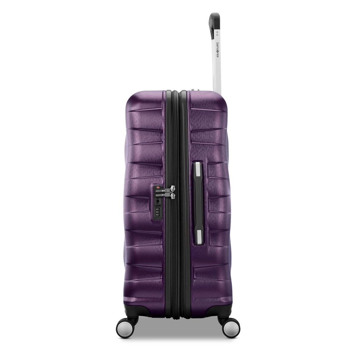 Samsonite Ziplite 6 Spinner Medium