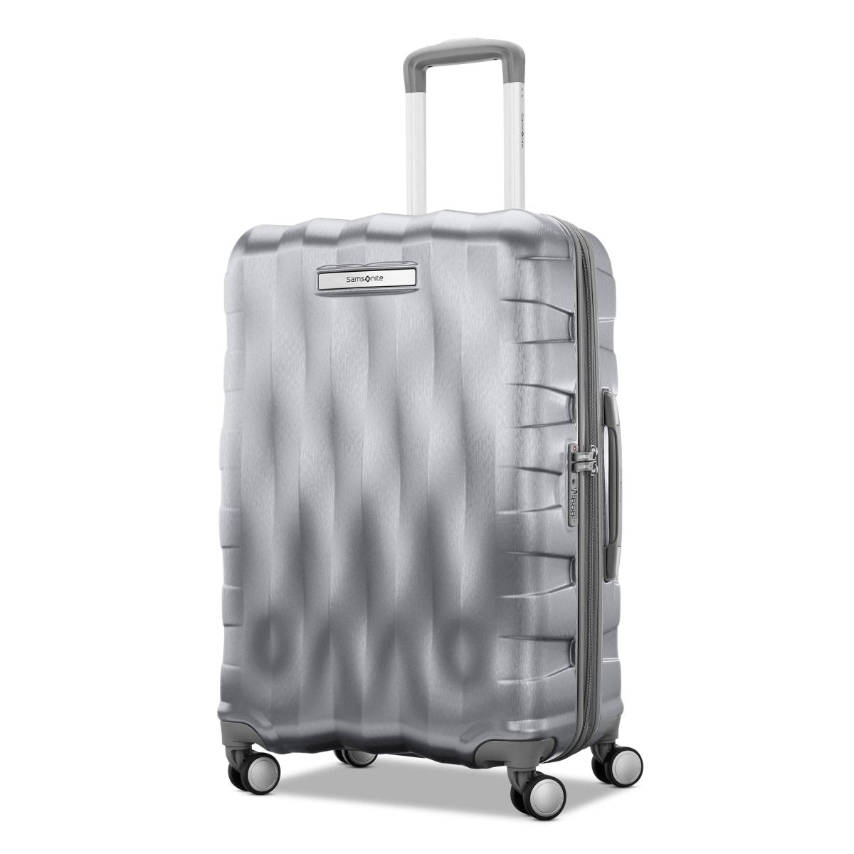 Samsonite Ziplite 6 Spinner Medium