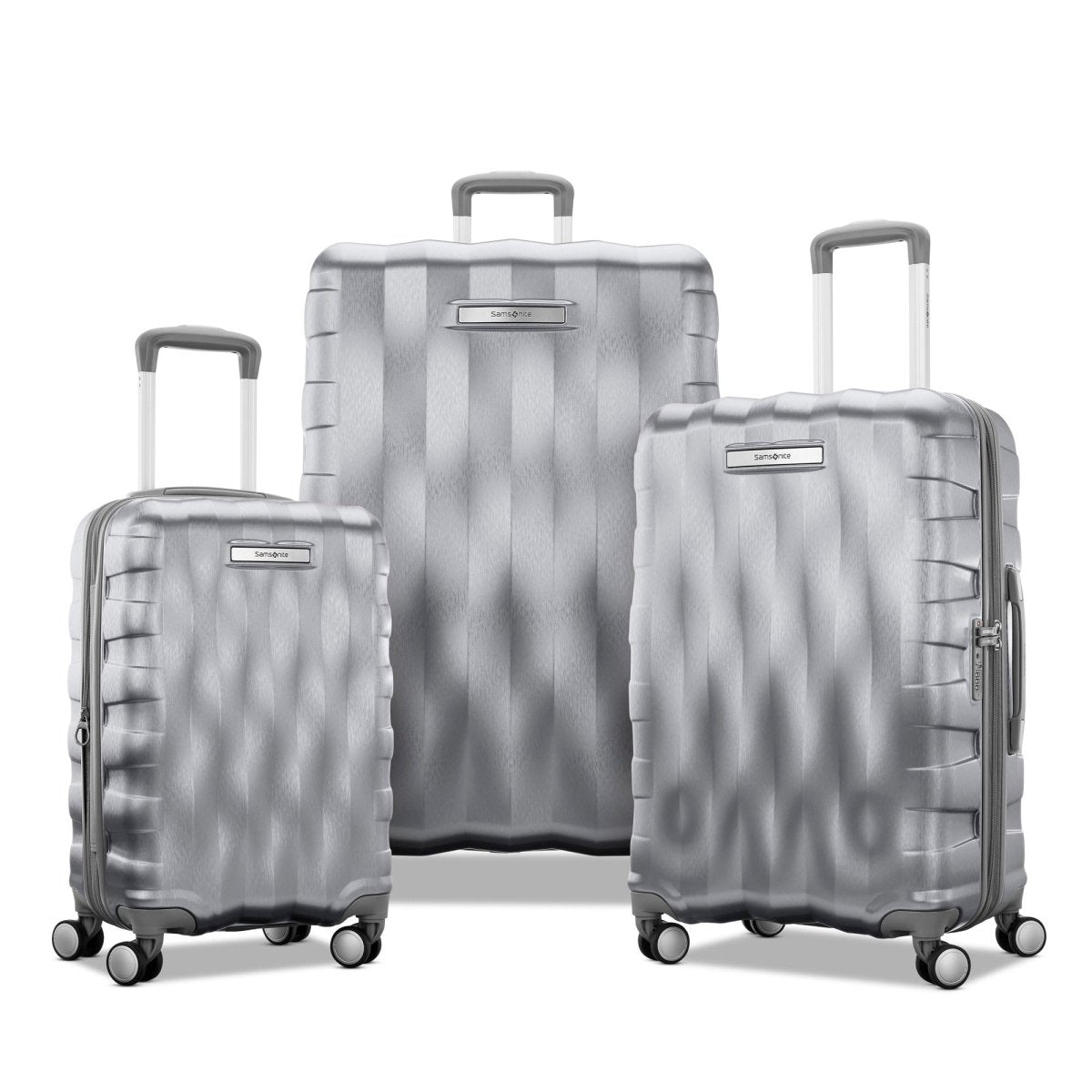 Samsonite Ziplite 6 Spinner Medium