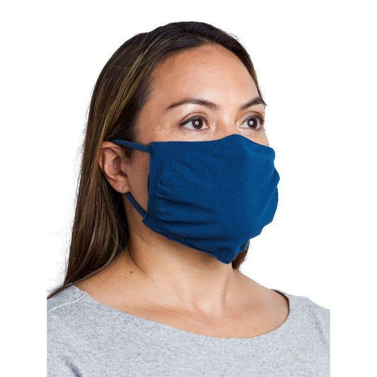 Product Image – Non Medical CoverOne Face Mask by Sigvaris GroupPPEDenim Blue