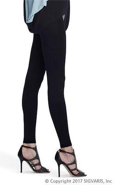 Sigvaris Soft Silhouette LeggingsTravel ClothingA