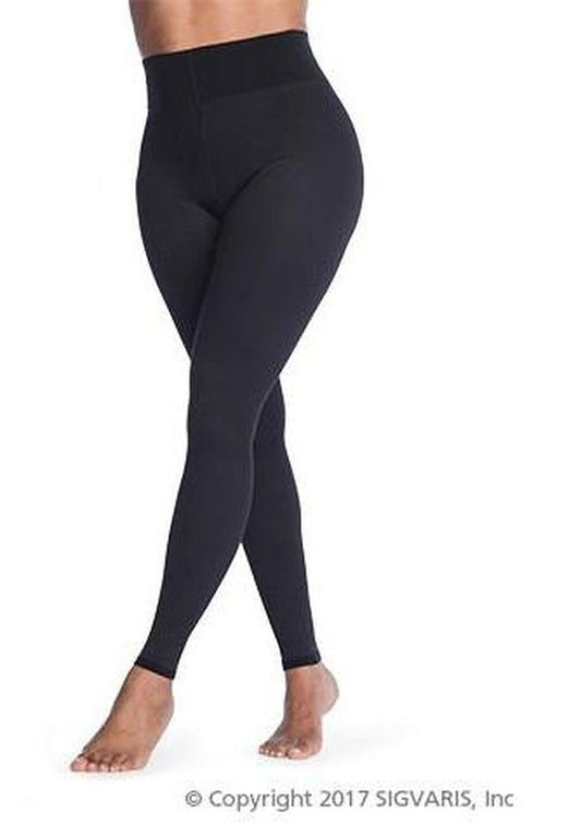 Product Image – Sigvaris Soft Silhouette LeggingsTravel ClothingA