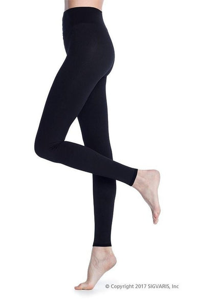 Sigvaris Soft Silhouette LeggingsTravel ClothingA