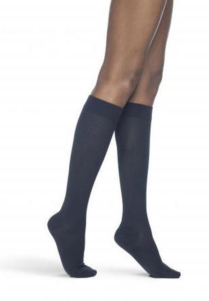 SIGVARIS TRAVENO TRAVEL SOCKS - WomenCompression SocksA