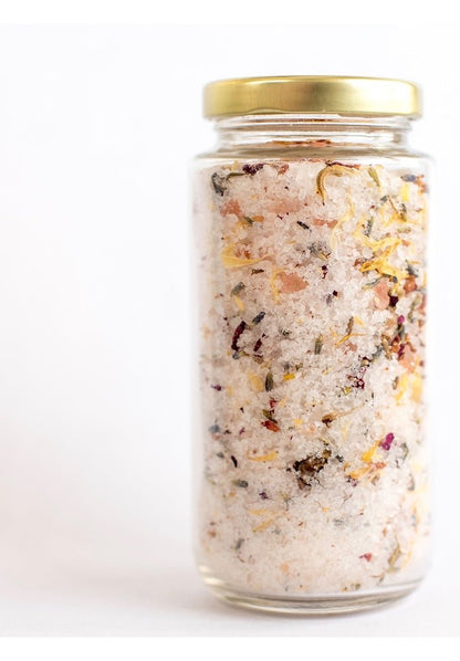 SOAK Bath Co. Bath Salts