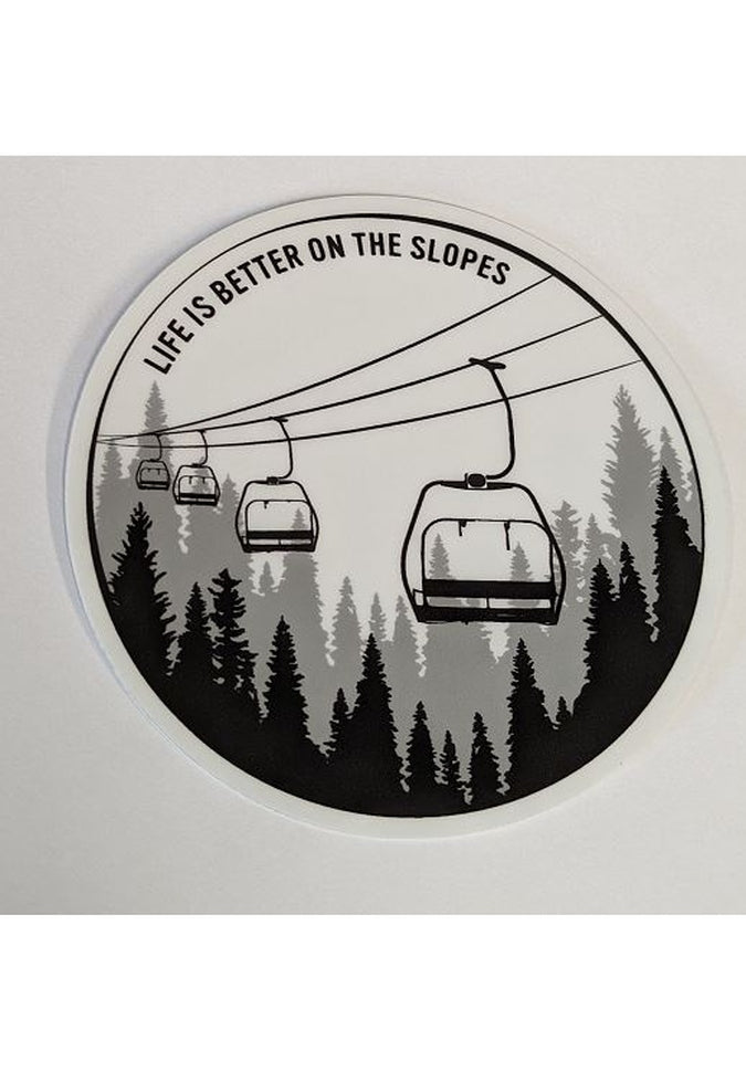 Stickers Northwest - 24 Styles Available - Clearance