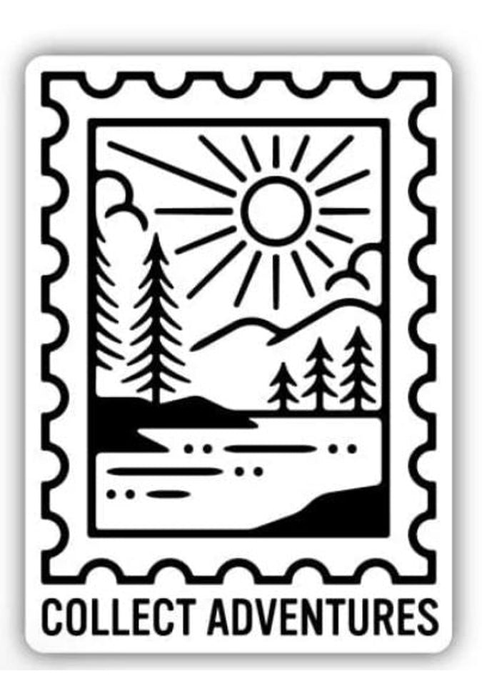 Stickers Northwest - 58 Styles Available