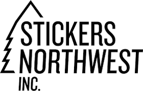 Stickers-Northwest-Inc