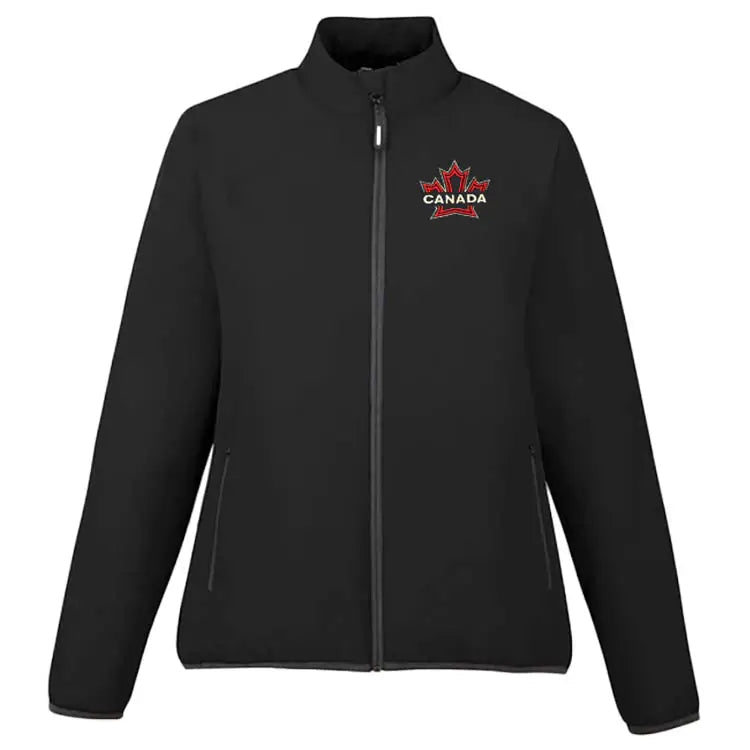 Stone Age Full Zip Fleece