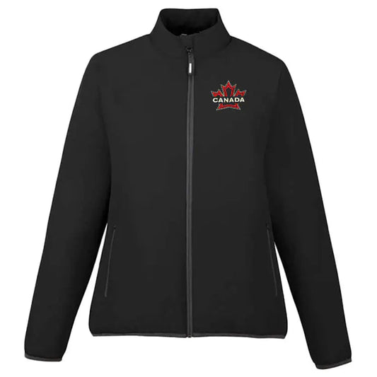 Product Image – Stone Age Full Zip Fleece