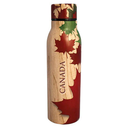 Stone Age Insulated Water Bottle