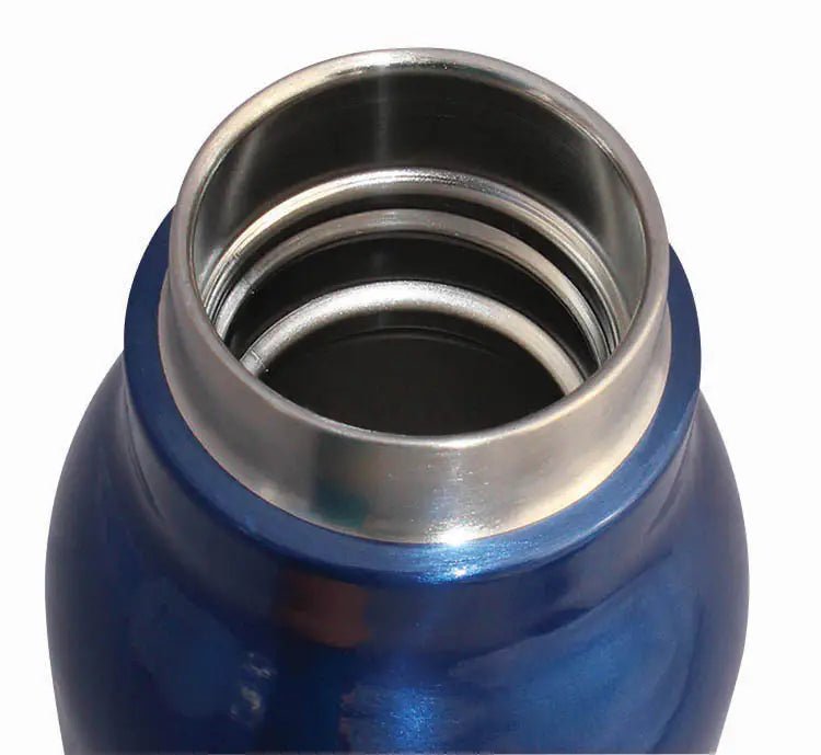 Stone Age Insulated Water Bottle