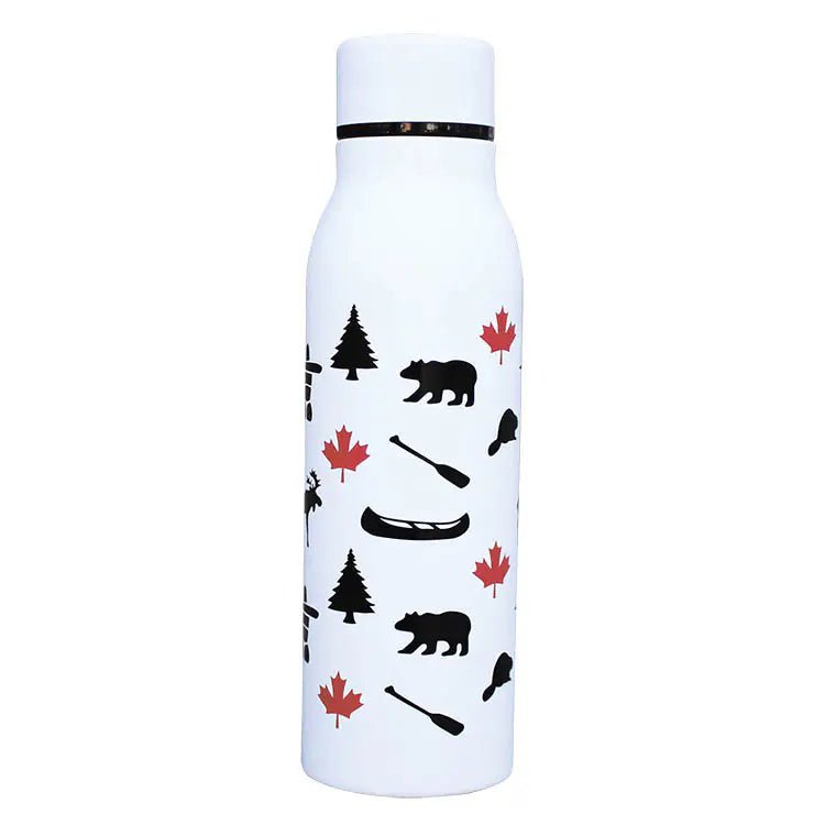 Stone Age Insulated Water Bottle