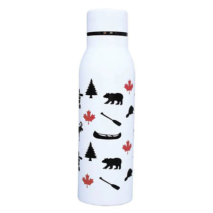 Stone Age Insulated Water Bottle