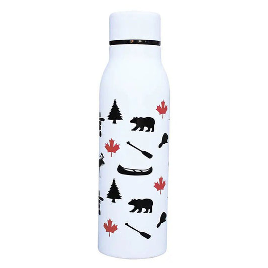 Product Image – Stone Age Insulated Water Bottle