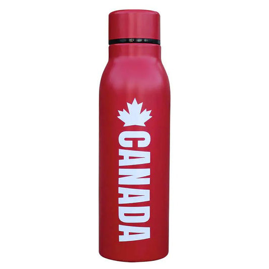 Product Image – Stone Age Insulated Water Bottle