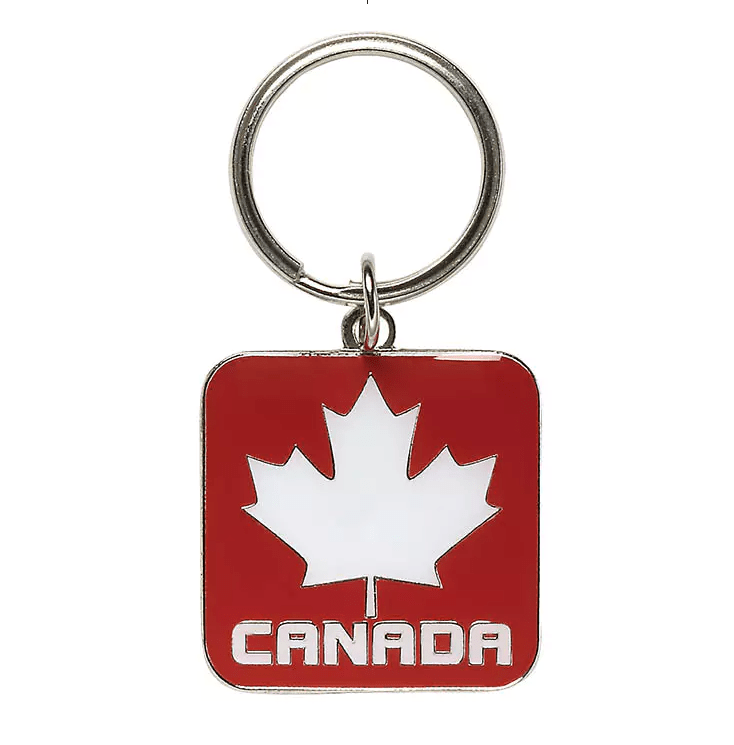 Stone Age Keychain