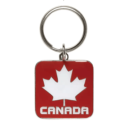 Stone Age Keychain