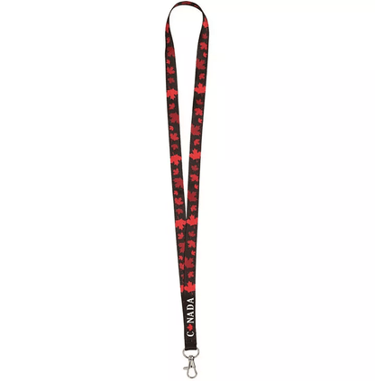 Stone Age Lanyard