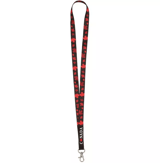 Product Image – Stone Age Lanyard