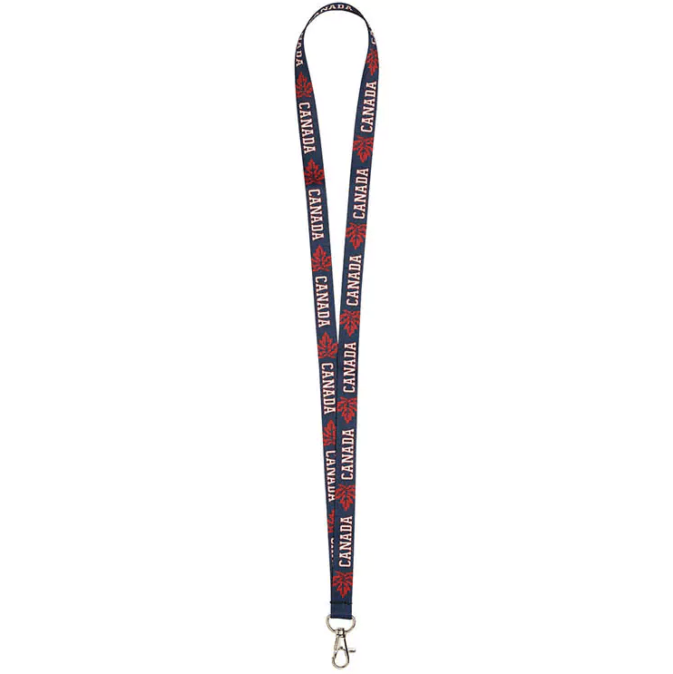 Stone Age Lanyard