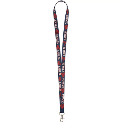 Stone Age Lanyard