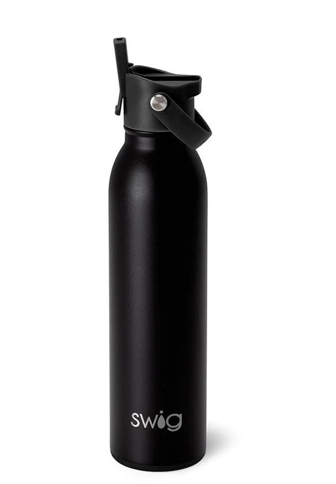 Swig Life - Flip & Sip Water Bottle 20oz