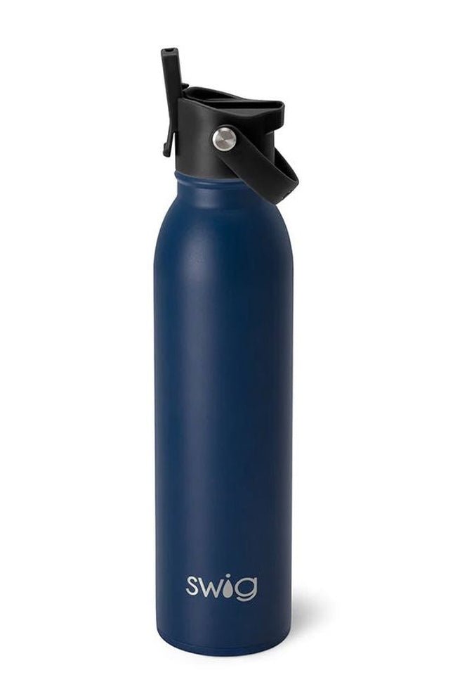 Swig Life - Flip & Sip Water Bottle 20oz