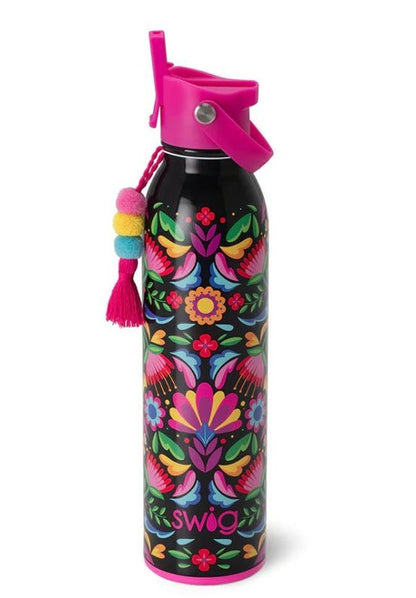 Swig Life - Flip & Sip Water Bottle 20oz