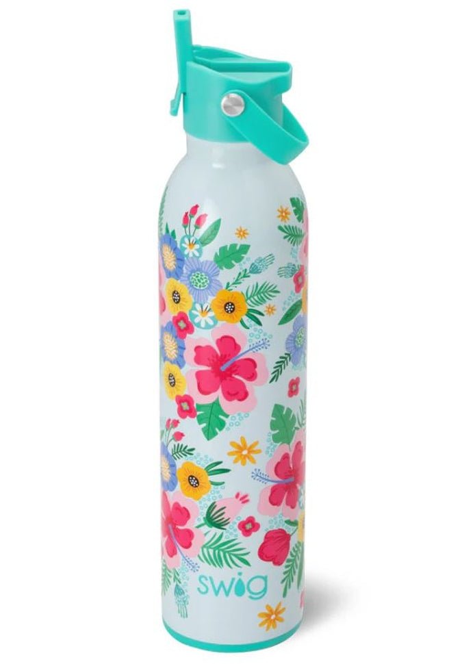 Swig Life - Flip & Sip Water Bottle 26oz