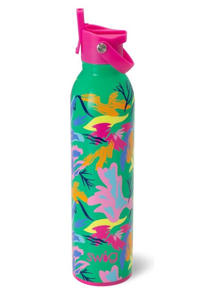 Swig Life - Flip & Sip Water Bottle 26oz