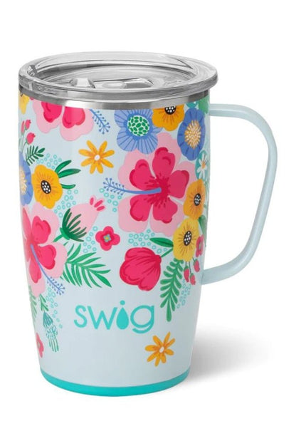 Swig Life - Travel Mug 18oz