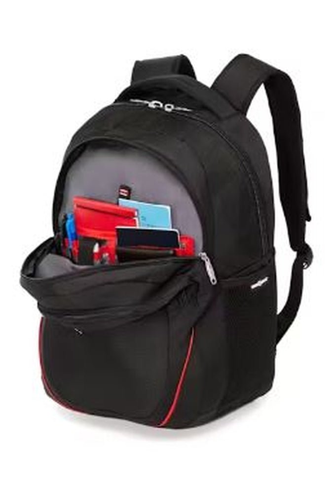 Swiss Gear 15-inch Computer and Tablet Backpack