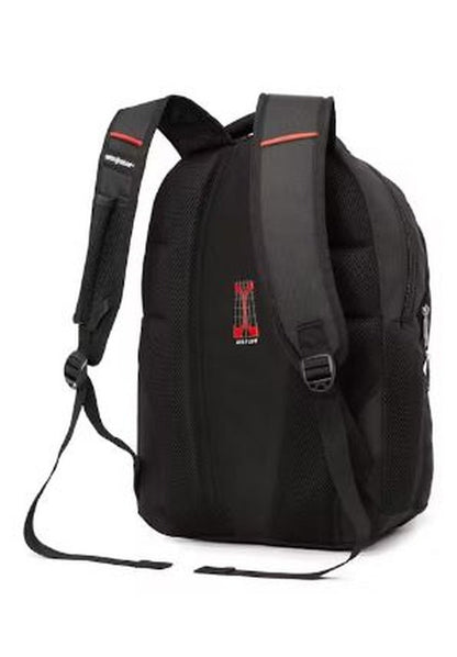 Swiss Gear 15-inch Computer and Tablet Backpack