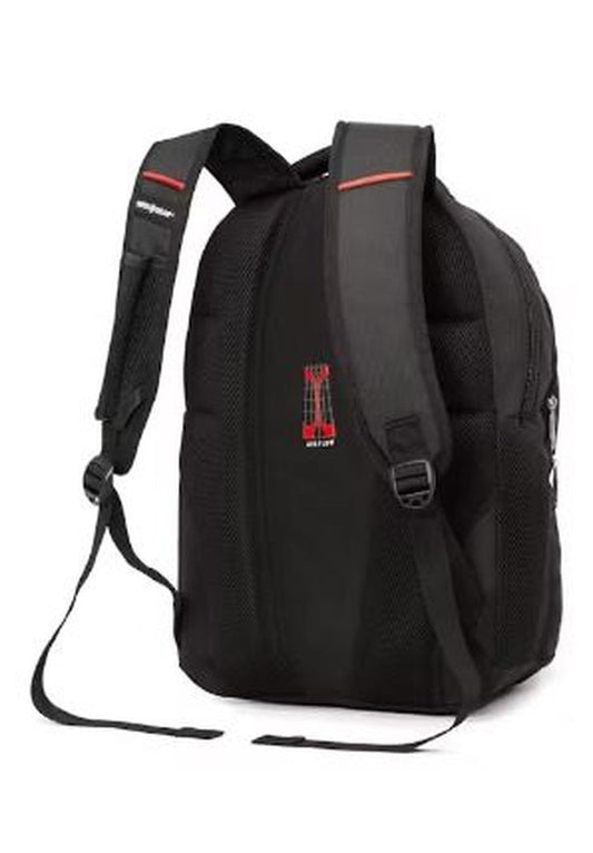 Product Image – Swiss Gear 15-inch Computer and Tablet Backpack