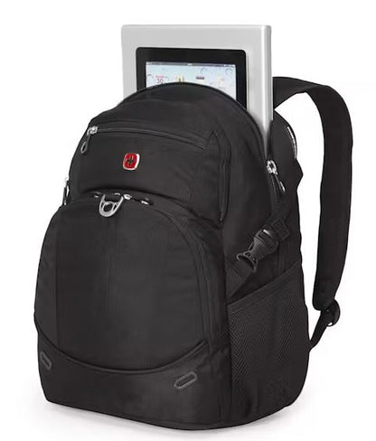 Swiss Gear 15-inch Computer Backpack with USB Port