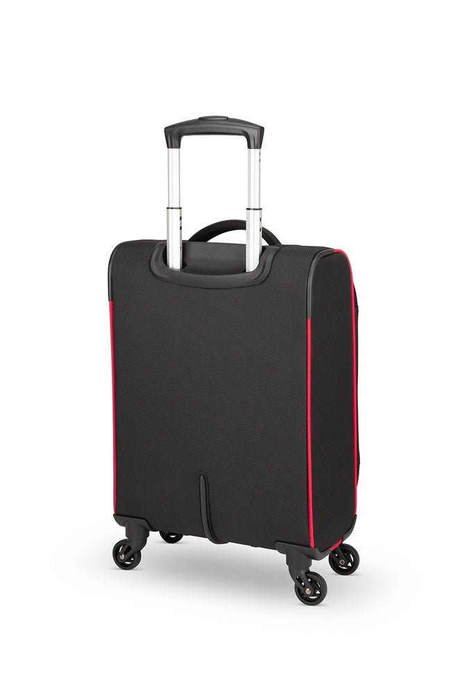 Swiss Gear Basel Carry On Spinner